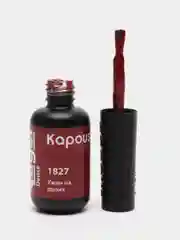 Гель-лак для ногтей Kapous 1827 "Ужин на двоих", 8 мл