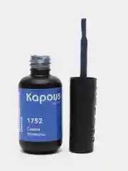 Гель-лак для ногтей Kapous, тон "Синяя полночь", 1752, 8 мл