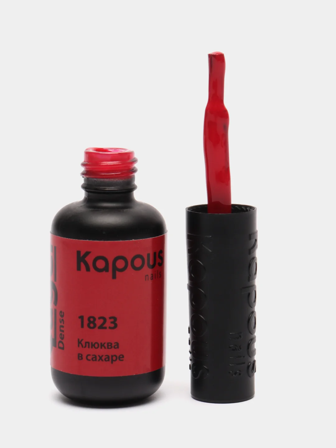 1823 Клюква в сахаре, гель-лак 8 мл. Kapous