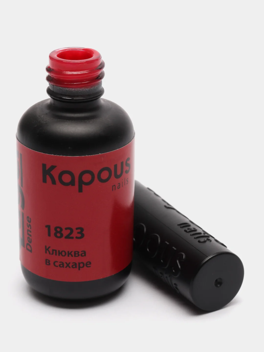 1823 Клюква в сахаре, гель-лак 8 мл. Kapous