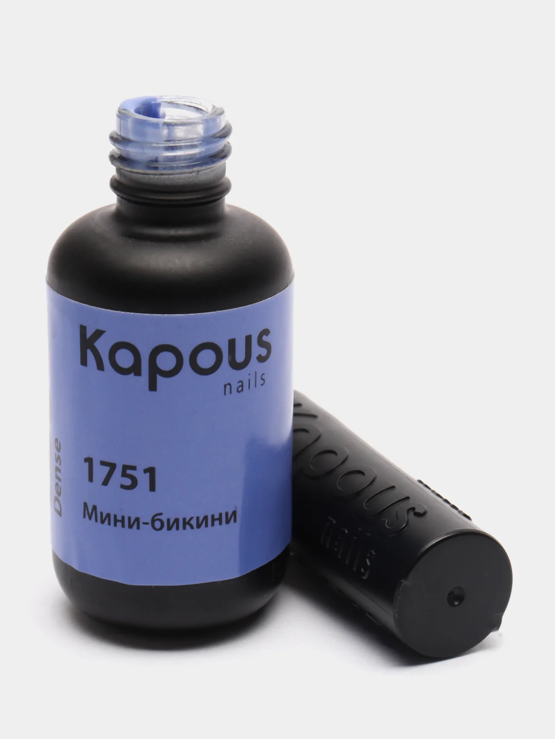 1751 "Мини-бикини", гель-лак, 8 мл, Kapous