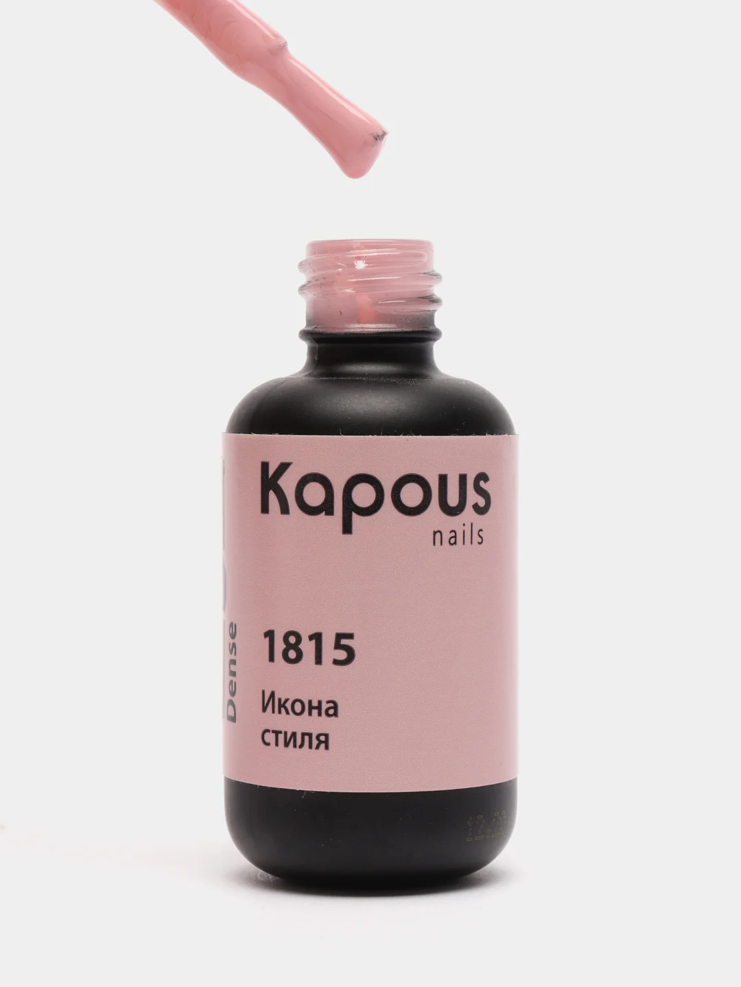 1815 "Икона стиля", гель-лак, 8 мл, Kapous