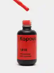 1818 "Несносное настроение", гель-лак, 8 мл, Kapous