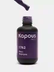 Гель-лак Kapous "Мисс Фортуна", 8 мл, 1762