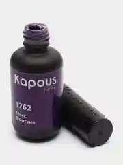 Гель-лак Kapous "Мисс Фортуна", 8 мл, 1762