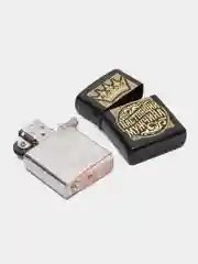 Зажигалка бензиновая
