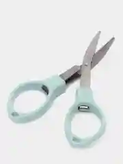 Ножницы для рукоделия, складные, дорожные