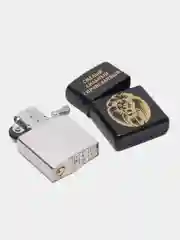 Зажигалка бензиновая