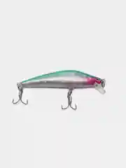 Морской рыболовный воблер "Минноу" (Minnow), 7,5 см, 7,5 г, 10 цветов