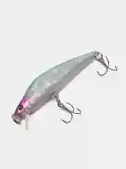 Морской рыболовный воблер "Минноу" (Minnow), 7,5 см, 7,5 г, 10 цветов