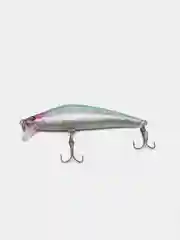 Морской рыболовный воблер "Минноу" (Minnow), 7,5 см, 7,5 г, 10 цветов