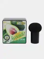 Тональный крем - Кушон для лица с экстрактом Авокадо, 20 г