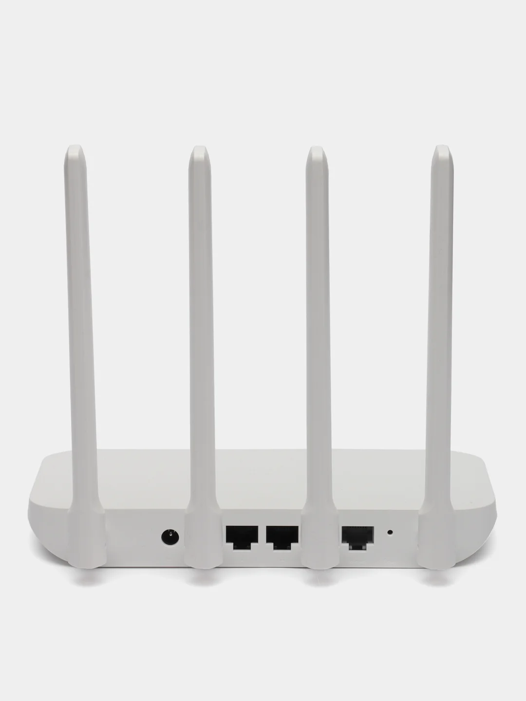 Роутер Xiaomi Mi Wi-Fi Router 4C DVB4209CN, белый купить по цене 1190 ...