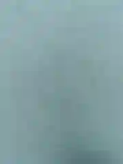 Тёмно-зелёный муслин двойной, жатый, ткань однотонная