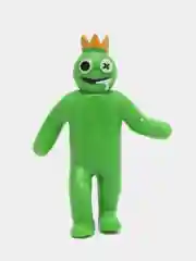 Салатовый роблокс "Радужные друзья" (Roblox Rainbow friends) SKIBIDI TOILETS Скибиди туалеты