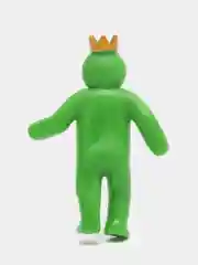 Салатовый роблокс "Радужные друзья" (Roblox Rainbow friends) SKIBIDI TOILETS Скибиди туалеты