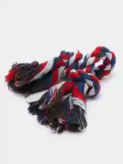Индиго игрушка для собак "Канат"