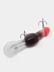Рыболовный воблер BANSHEE "Фаллос", крэнк (crank), 8,5 см, 28 г, 6 цветов