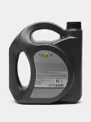 Моторное масло WEZZER 5W-40, синтетическое