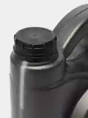 Моторное масло WEZZER 5W-40, синтетическое