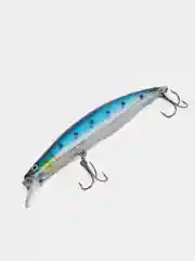 Рыболовный воблер "Минноу" (Minnow), 10 см, 13 г, 5 цветов
