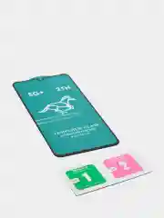 Защитное стекло для Xiaomi Redmi Note 10, Note 8