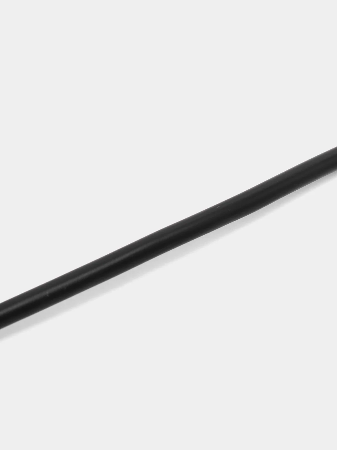Белый usb кабель зарядный, 1.0м, DENMEN D01 2.4A, TypeC/MicroUSB/Lightning для Android и iPhone