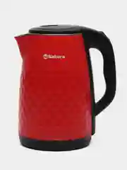 Чайник электрический Sakura SA-2165BR, 2.5 л