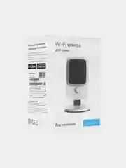 Видеокамера внутренняя Ростелеком DH-IPC-K35S FHD
