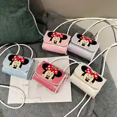 Детская сумка "Минни Маус"