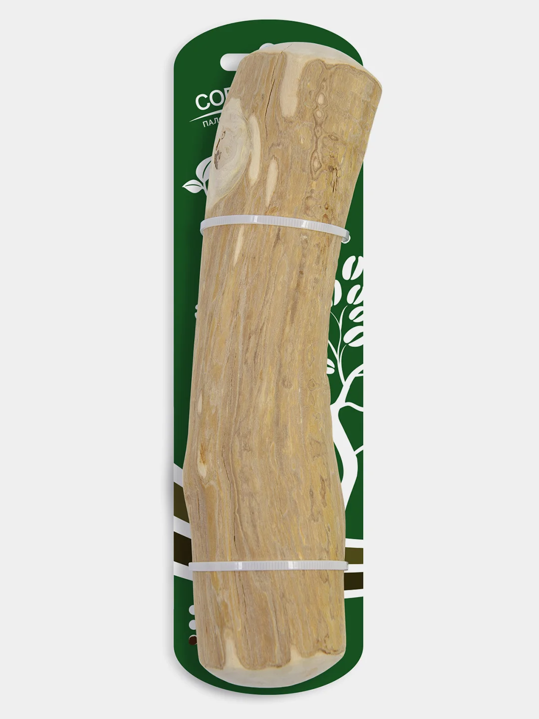 Игрушка для собак COFFEE WOOD "Палочка кофейного дерева", 22см, XL
