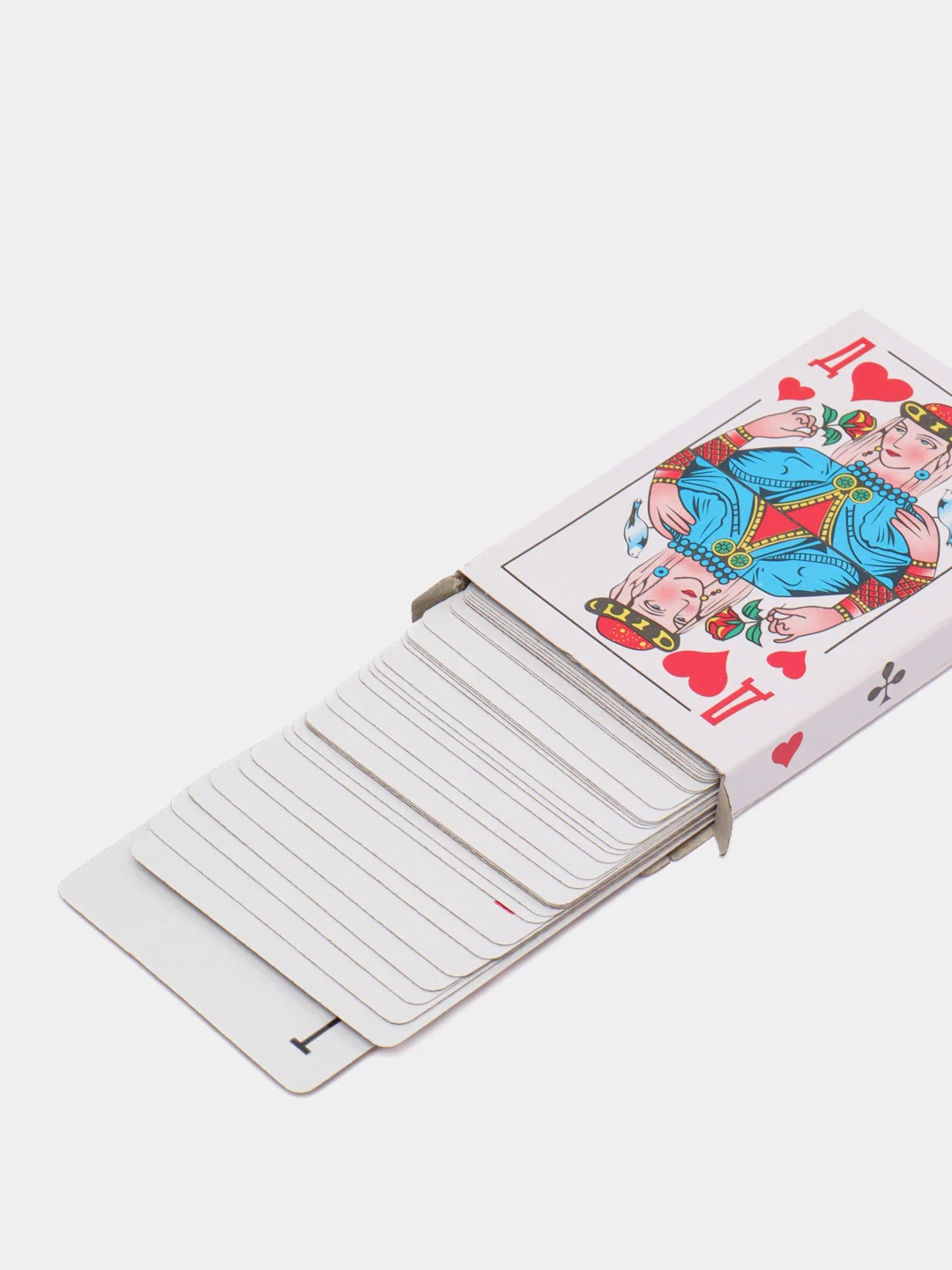 Карты игральные