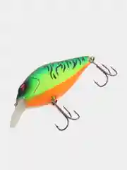 Лайм рыболовный воблер BANSHEE, крэнк (crank), 6,8 см, 14,5/17,5 г, 7 цветов