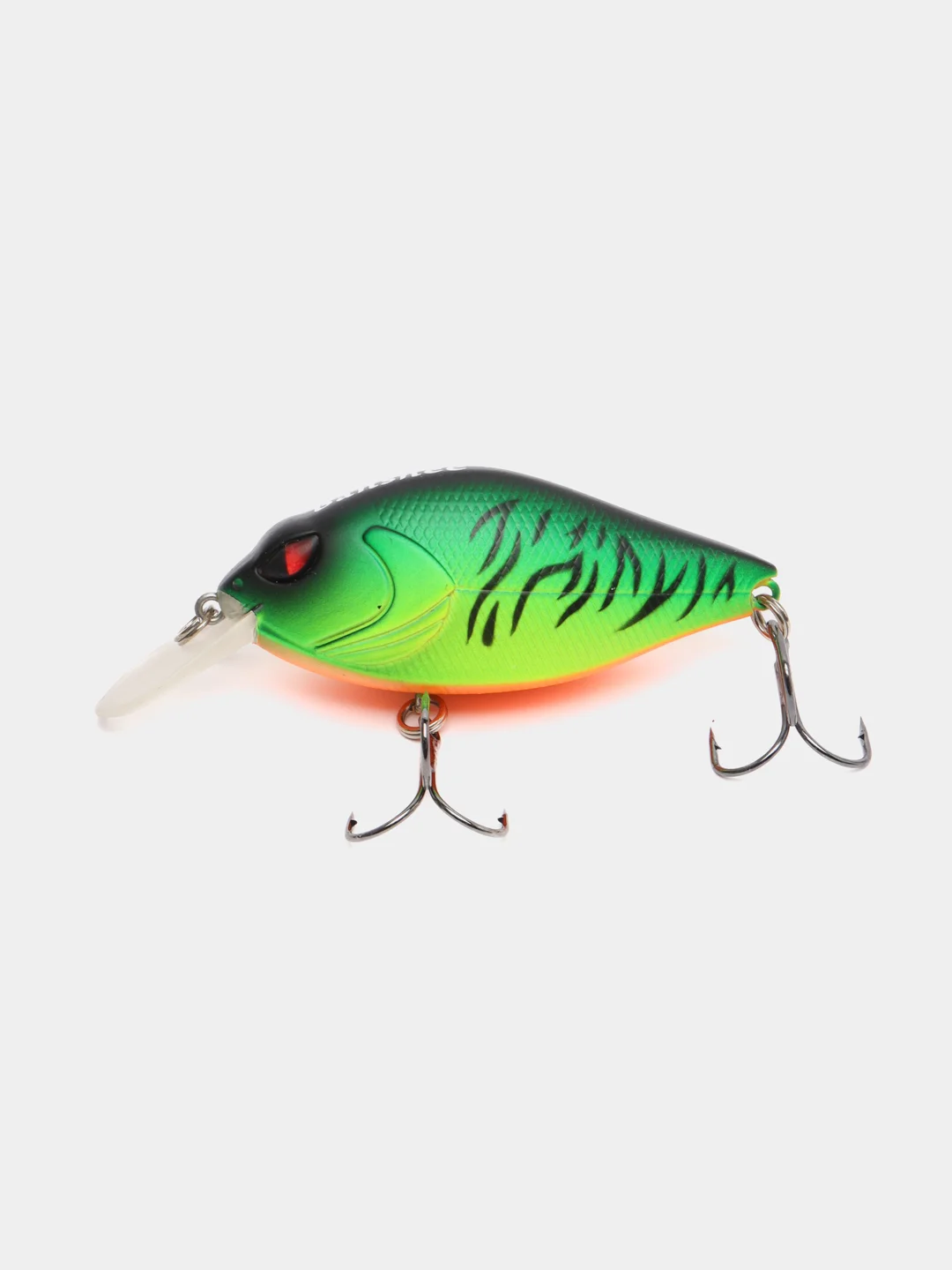 Лайм рыболовный воблер BANSHEE, крэнк (crank), 6,8 см, 14,5/17,5 г, 7 цветов