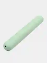 Мятный футляр для зубной щетки дорожный