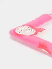 Розовый водонепроницаемый чехол для телефона под водой