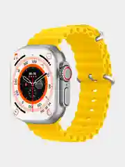 Умные смарт часы Smart watch T800 ULTRA, 49 mm