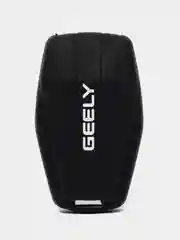 Оранжевый чехол для смарт-ключей GEELY Coolray / Geometry C / Geometry A/ Monjaro/ Emgrand/ OKAVANGO
