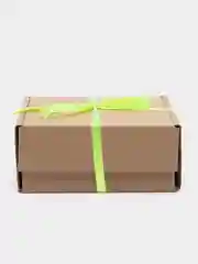 Конфетный подарочный набор для девочек, 2-6 лет