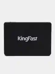Внутренний SSD диск KingFast F10, 512 gb