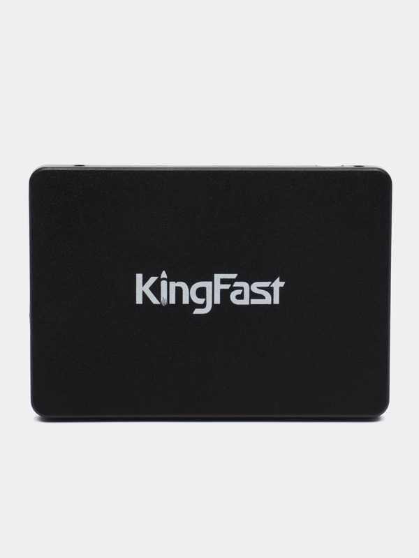 Внутренний SSD диск KingFast F10, 512 gb