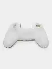 Тёмно-зелёный защитный чехол с принтом для джойстика PS4, DualShock 4, PlayStation 4
