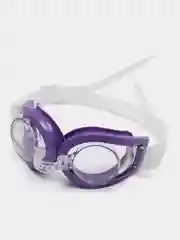 Очки для плавания, 3-8 лет
