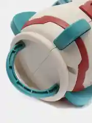 Белый бизиборд