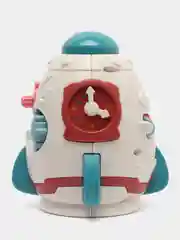 Белый бизиборд