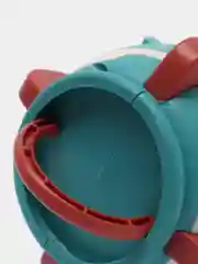 Зеленый бизиборд