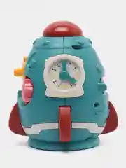 Зеленый бизиборд