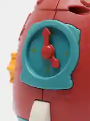 Коричневый бизиборд