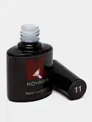 Ледяной цветная база для ногтей, гель-лака камуфлирующая Koyash, для маникюра