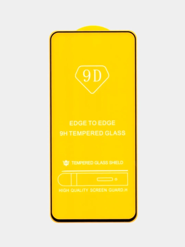 Защитное стекло для Xiaomi Poco X6 / Poco X6 PRO